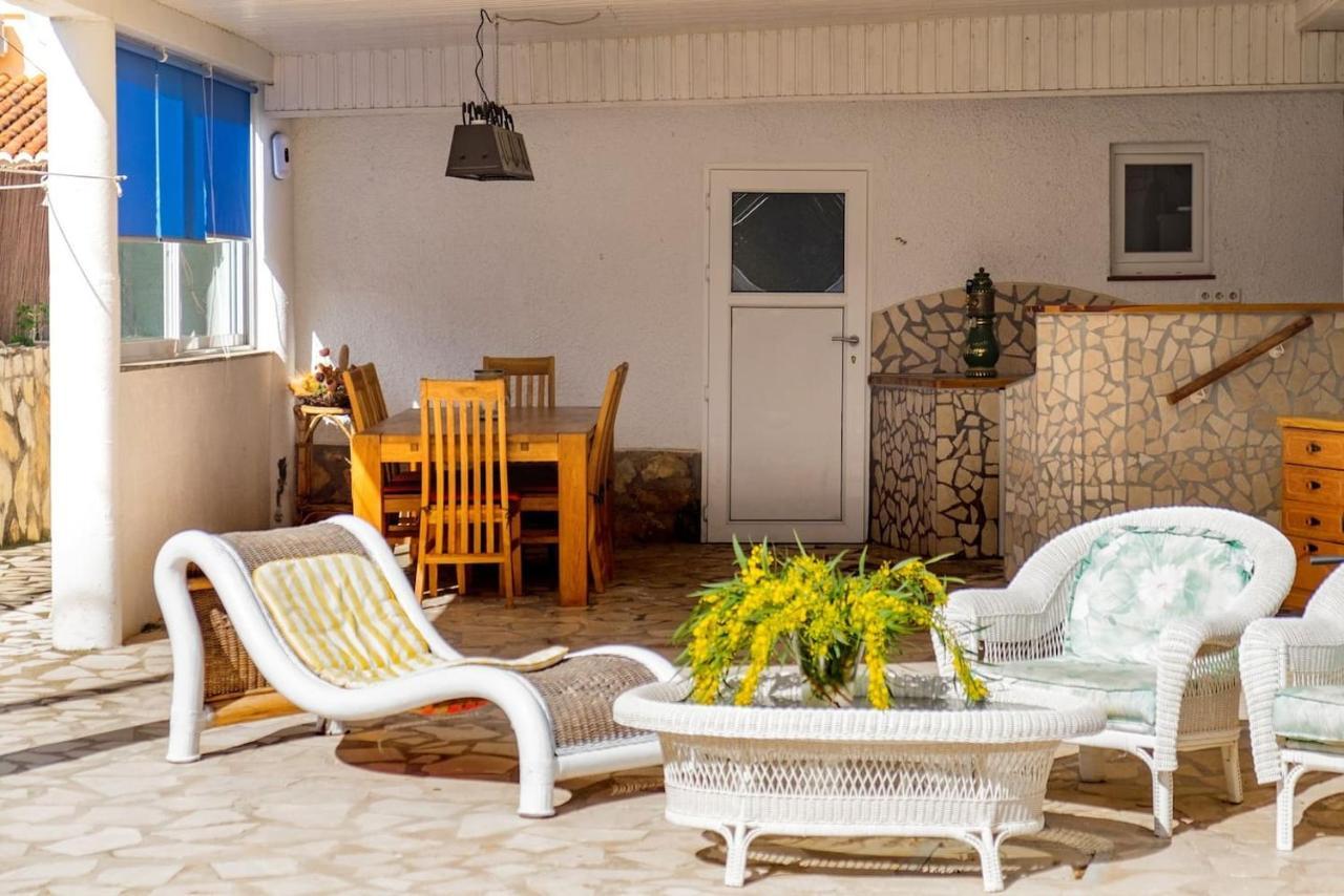 Villa Riu Altaret Denia Exteriör bild