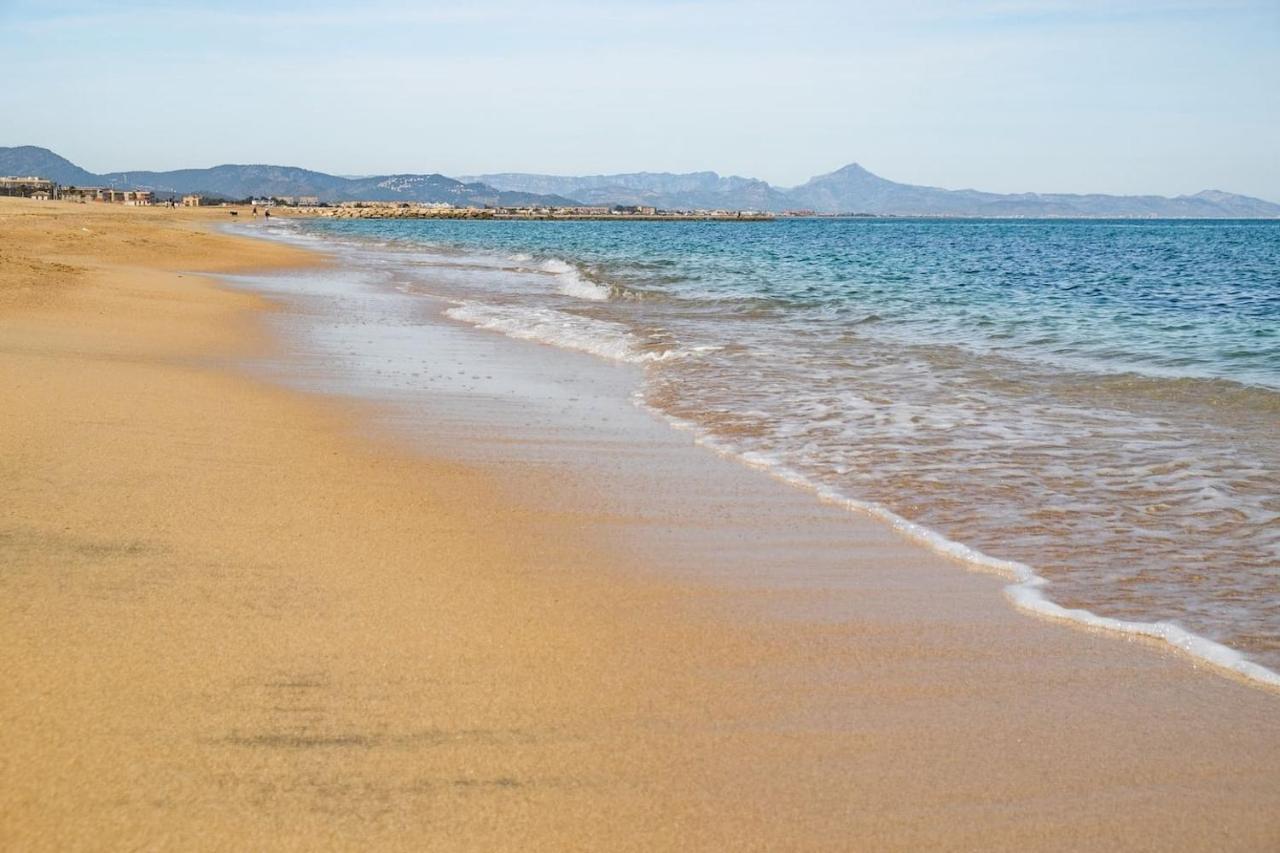 Villa Riu Altaret Denia Exteriör bild