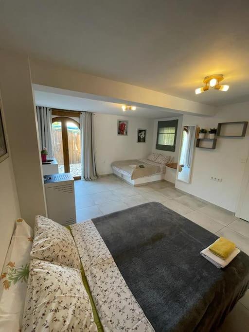 Villa Riu Altaret Denia Exteriör bild