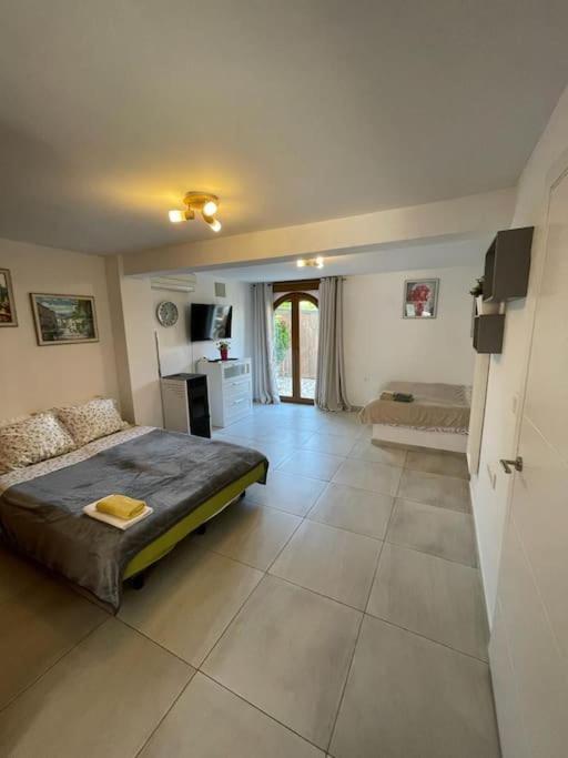 Villa Riu Altaret Denia Exteriör bild