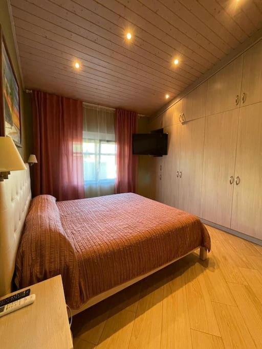 Villa Riu Altaret Denia Exteriör bild