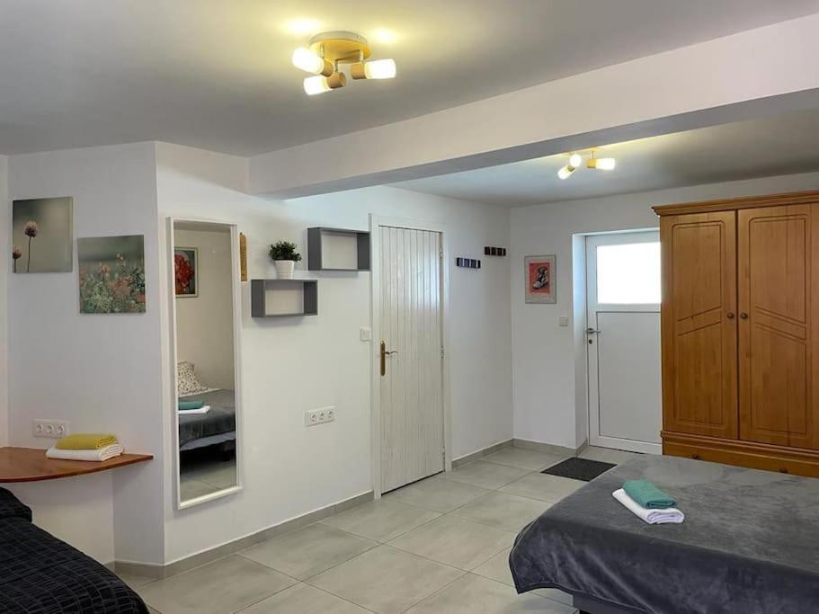 Villa Riu Altaret Denia Exteriör bild