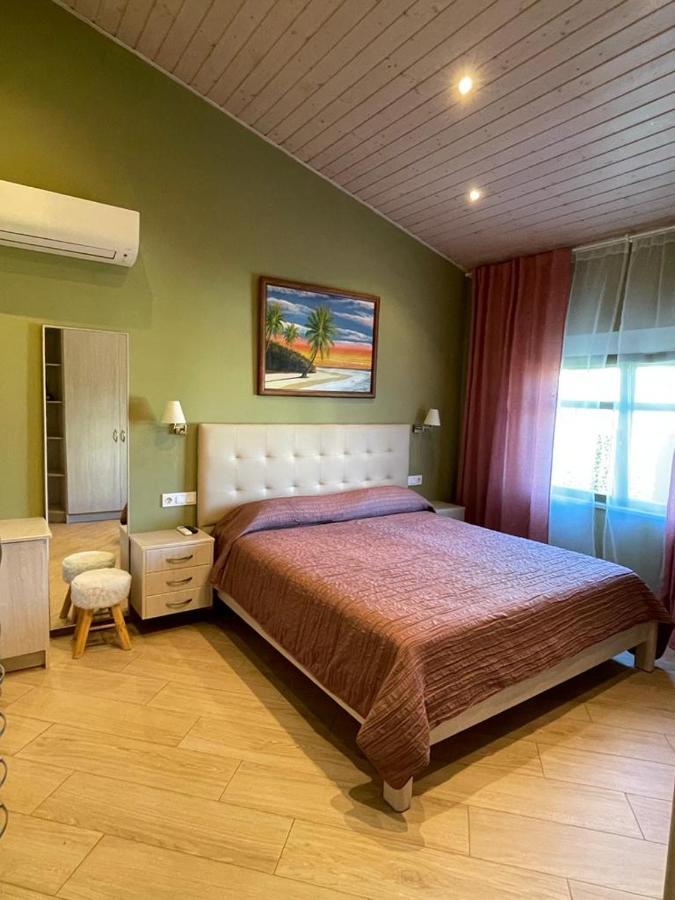 Villa Riu Altaret Denia Exteriör bild