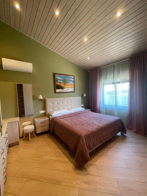 Villa Riu Altaret Denia Exteriör bild