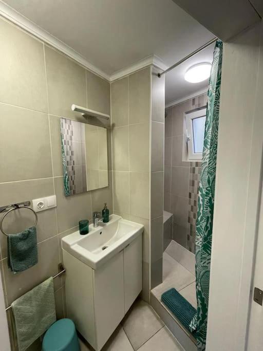 Villa Riu Altaret Denia Exteriör bild