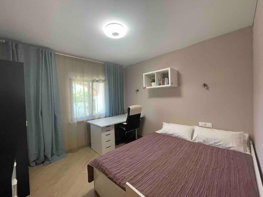 Villa Riu Altaret Denia Exteriör bild