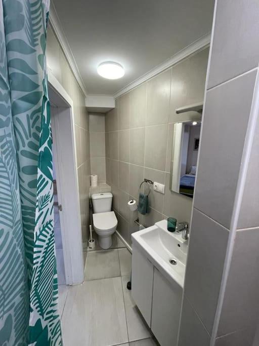 Villa Riu Altaret Denia Exteriör bild