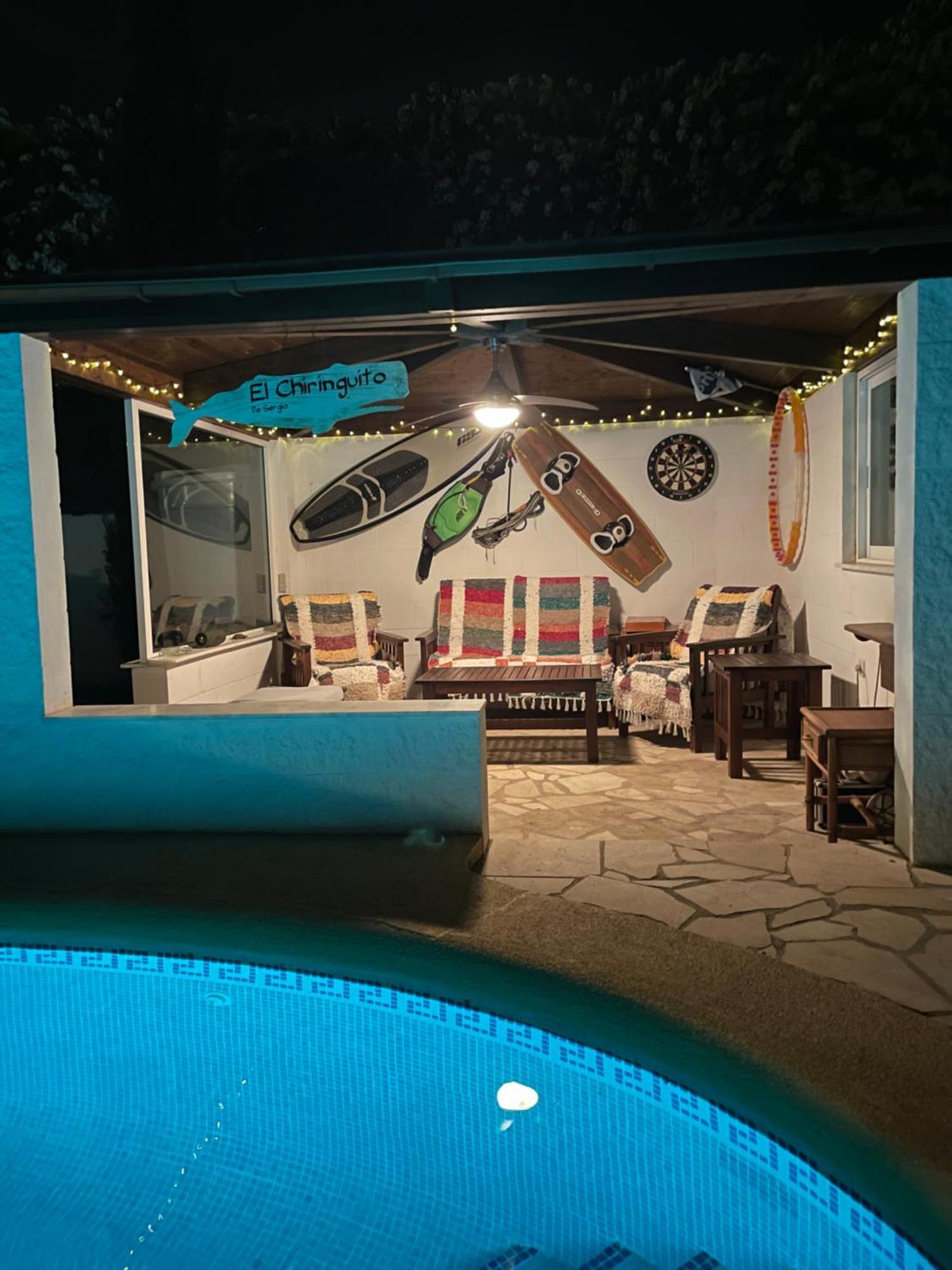 Villa Riu Altaret Denia Exteriör bild